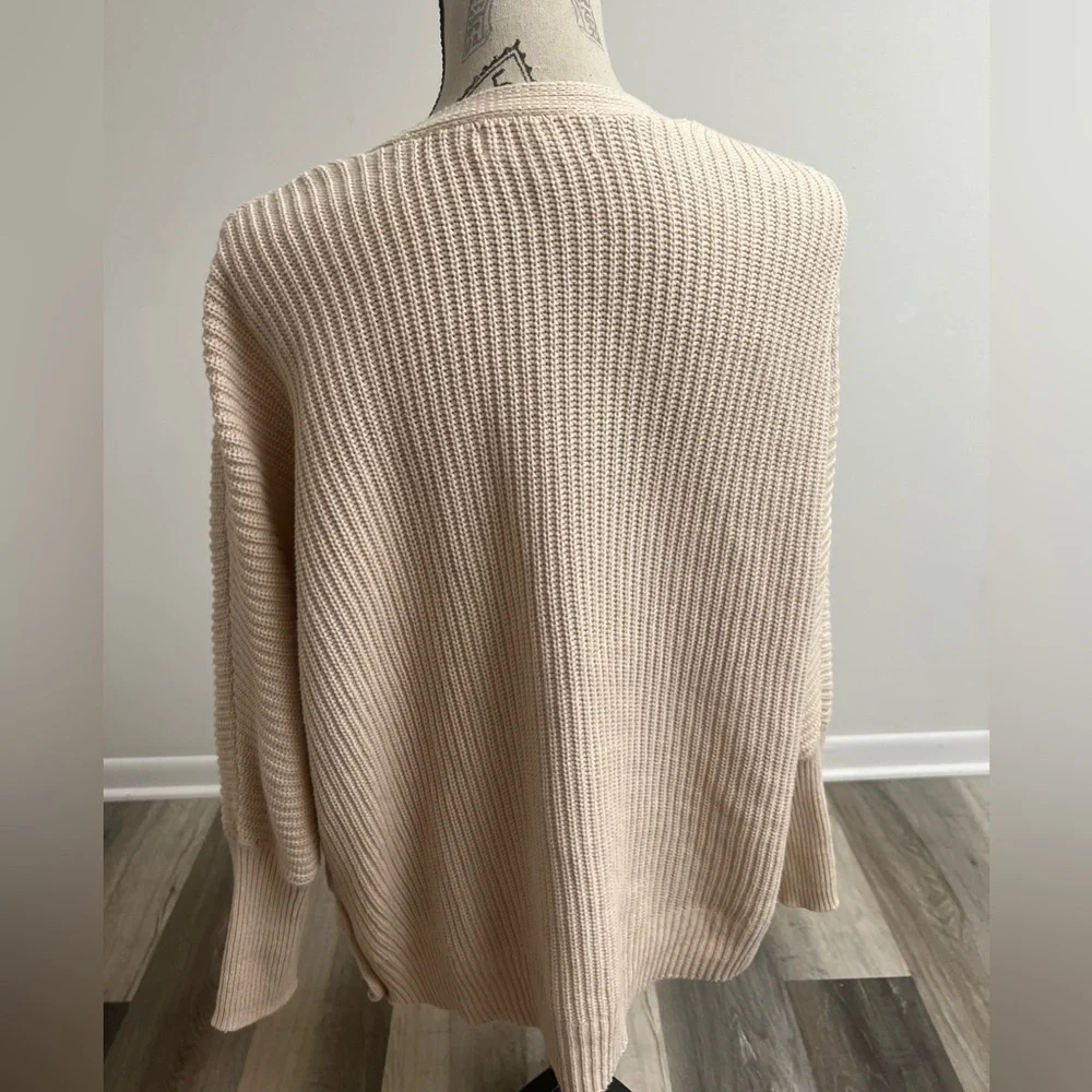 Marled Cardigan Sweater - Picture 4 of 15